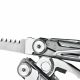 8. Multitool AZYMUT Giewon - 14 tools + belt holster (H2038)
