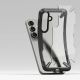 4. Ringke Fusion X Case for Samsung Galaxy S25+ - Black