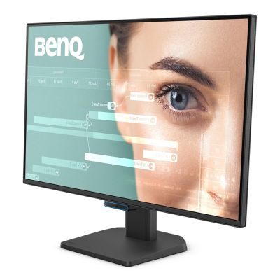 2. BenQ GW2790C Computer Monitor 68.6 cm (27") 1920 x 1080 px Full HD LCD Black