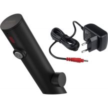 Touchless washbasin tap with temperature control - 230/6V BQR_N29V 5907650819752