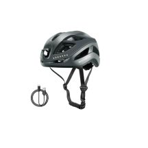 Rockbros bike helmet with USB light 10110035003