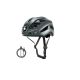 Rockbros bike helmet with USB light 10110035003