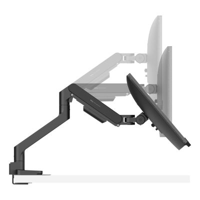 11. BenQ Desk Mount for Monitor 17" - 45" BSH01 (9H.A39DD.LBW)