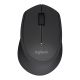 2. Logitech M280 Mouse 910-004287 (optical; 1000 DPI; black)