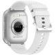 11. Smartwatch Gravity Silver Strap + Bracelet GT43-2