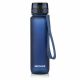 Meteor 650 ml navy blue sports bottle