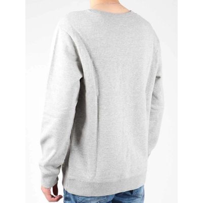 5. Lee Pocket Crew SWS L81APP37 sweatshirt