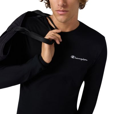 5. Champion Longsleeve Tee M 221799 KK001