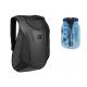 10. OGIO MOTORCYCLE BACKPACK NO DRAG MACH 3 BLACK P/N: 123007_36