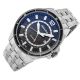 3. Men's Watch ADRIATICA Portofino A8318.Y154Q + BOX