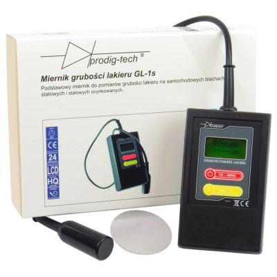 Prodig-Tech GL-1s Paint Thickness Gauges