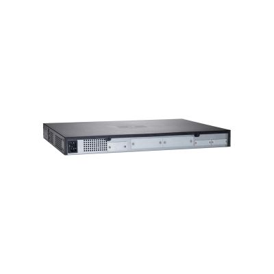 2. LevelOne GTL-2691 Managed L3 Gigabit Ethernet (10/100/1000) Network Switch Black