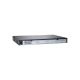 2. LevelOne GTL-2691 Managed L3 Gigabit Ethernet (10/100/1000) Network Switch Black