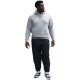 6. Nike Club BB men's sweatshirt gray FN3859 063