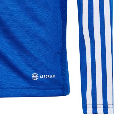 5. Adidas Tiro 23 League Training Jr HS3526 sweatshirt