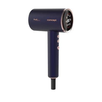 7. BLDC VV8100 CONCEPT Hair Dryer