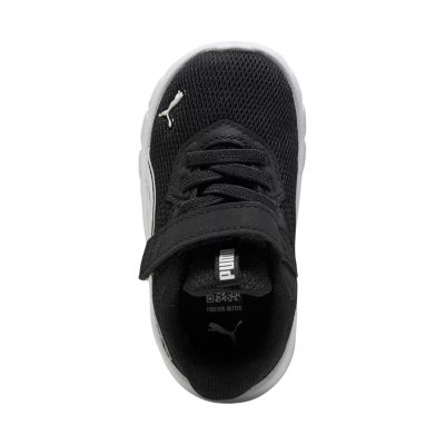 4. Puma Flex Focus Modern AC+ Inf Kids Shoes Black 311523 01