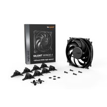 BE QUIET FAN! SILENT WINGS 4 120mm PWM High