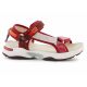 6. D.Franklin Sneakers Sandal Strips W DFSH406003-Burg