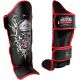5. Masters shin and foot protectors - NS-4C M 11150-M