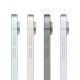 3. Apple iPad Air 5G Apple M LTE-TDD & LTE-FDD 128GB 27.9 cm (11") 12GB Wi-Fi 7 (802.11be) iPadOS 26 Blue