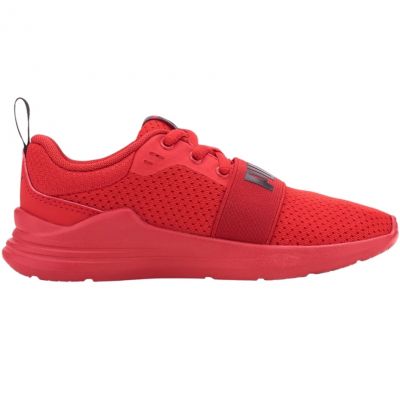 Puma Wired Run Jr shoes 374216 05