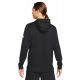 2. Nike Dri-FIT Sport Clash M DM8131-011 sweatshirt