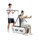 7. Kingsmith FBB1C Multifunctional Workout Bench