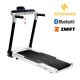 10. Electric treadmill HMS BE8501i 17-19-029