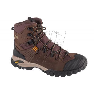 Columbia Geoterra Outdry Ltr M shoes 2079111231