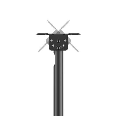 18. MACLEAN CEILING MOUNT / HANGER FOR TV, MAX. LOAD 50KG, 37-75", MAX VESA 400X400 MC-175