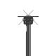 18. MACLEAN CEILING MOUNT / HANGER FOR TV, MAX. LOAD 50KG, 37-75", MAX VESA 400X400 MC-175