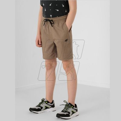 3. 4F Jr HJL22-JSKMC001 83S shorts