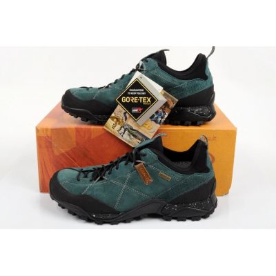 21. Aku Nativa GTX W 629676 trekking shoes