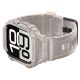 8. Spigen Rugged Armor Pro V2 Apple Watch Strap (46mm) - Beige
