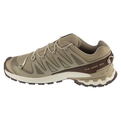 2. Salomon XA Pro 3D v9 Lifelong L49153800 Beige 40 2/3