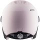 3. ALPINA ZUPO VISOR Q-LITE ROSE 51-55 ski helmet