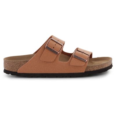 11. Birkenstock Arizona Pecan W 1025046 Flip-Flops