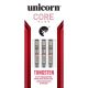 3. Darts steel tip Unicorn Cire Plus Tungsten 21g: 8630 | 23g: 8631 | 25g: 8632 | 27g: 8633