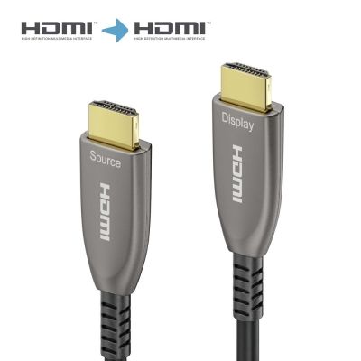 3. sonero X-AOC210-100 HDMI cable 10 m HDMI Type A (Standard) Black