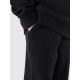 5. Boys' 4F Jogger Sweatpants 4FJWAW26TTROM2320-20S