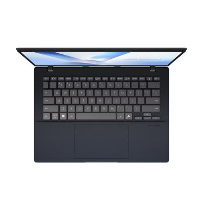 3. ASUS Vivobook 14 X1407AA-LY009W Ultra 5 325 14.0" WUXGA IPS-Level Panel 60Hz 300 nits AG 16GB DDR5 512GB SSD Intel Graphics 1080p Camera 42Wh Windows 11 Quiet Blue
