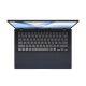 3. ASUS Vivobook 14 X1407AA-LY009W Ultra 5 325 14.0" WUXGA IPS-Level Panel 60Hz 300 nits AG 16GB DDR5 512GB SSD Intel Graphics 1080p Camera 42Wh Windows 11 Quiet Blue
