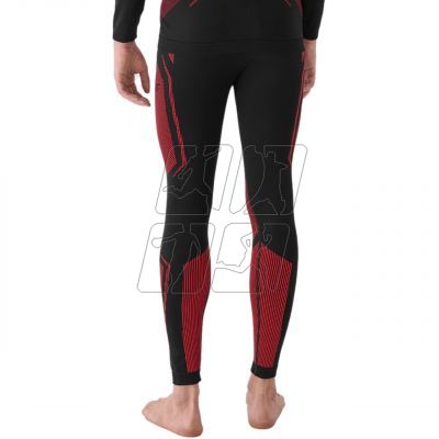 6. Thermoactive leggings 4F M166 M 4FWAW24USEAM166 62S