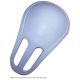 TOP TEN Cool Guard LIGHT-FULL Breast Protector Pads for Women