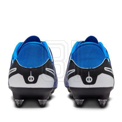 7. Nike Tiempo Legend 10 Academy SG-Pro AC M DV4338-400 football boots