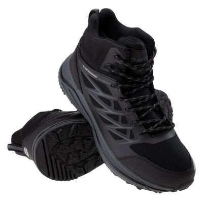 6. Hi-Tec Gewila Mid Wp M 92800376983 shoes