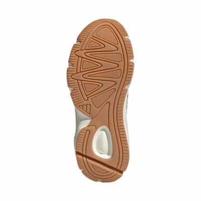 6. Adidas Crazychaos 2000 women's shoes beige KI7101