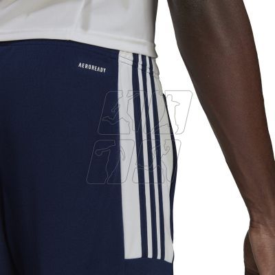 3. Adidas Squadra 21 M HC6273 training pants