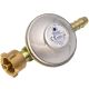 2. LPG gas cylinder connection kit, reducer 37 mbar, 1.5 m